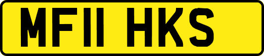 MF11HKS