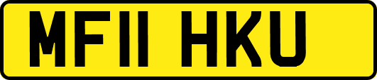 MF11HKU