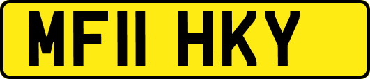 MF11HKY
