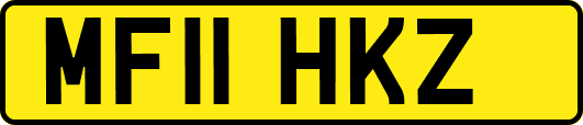 MF11HKZ