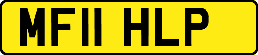 MF11HLP