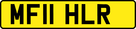 MF11HLR