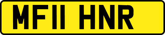 MF11HNR