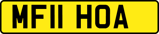 MF11HOA