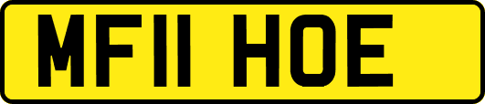 MF11HOE