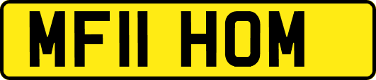 MF11HOM