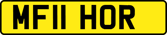 MF11HOR