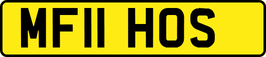 MF11HOS