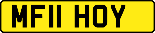 MF11HOY