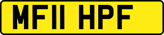 MF11HPF
