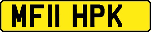MF11HPK