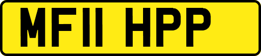 MF11HPP