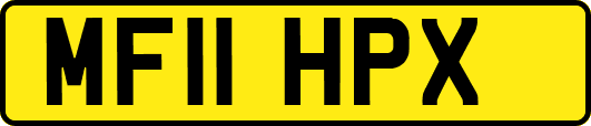 MF11HPX