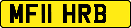 MF11HRB