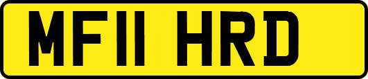MF11HRD