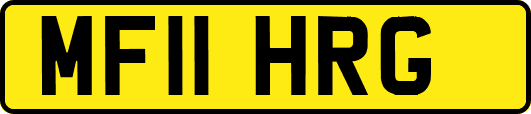 MF11HRG