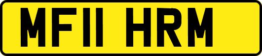 MF11HRM