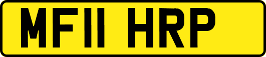 MF11HRP