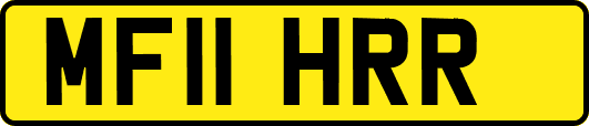 MF11HRR
