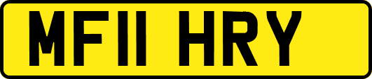 MF11HRY