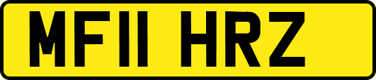 MF11HRZ