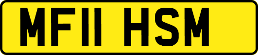 MF11HSM
