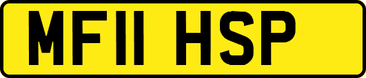 MF11HSP