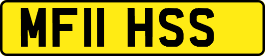 MF11HSS