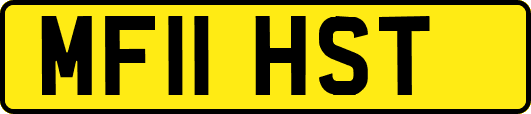 MF11HST