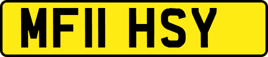 MF11HSY