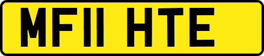 MF11HTE