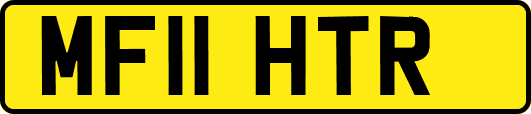 MF11HTR