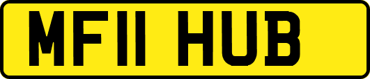 MF11HUB