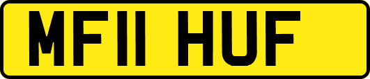 MF11HUF