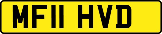 MF11HVD