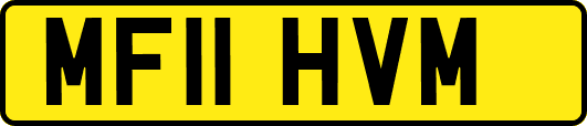 MF11HVM