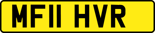 MF11HVR