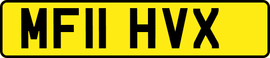 MF11HVX