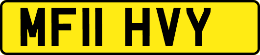 MF11HVY