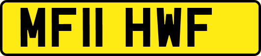 MF11HWF