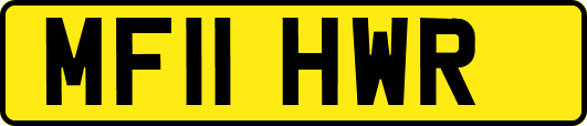 MF11HWR