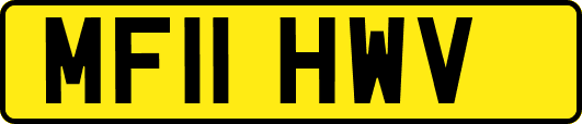 MF11HWV