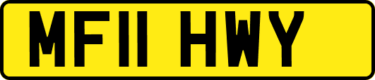 MF11HWY