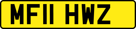MF11HWZ