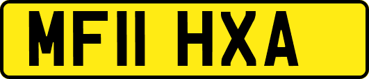 MF11HXA