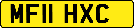 MF11HXC