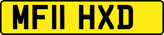 MF11HXD