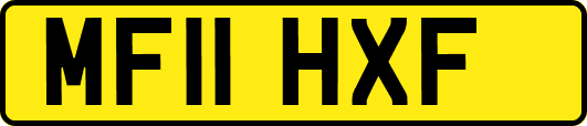 MF11HXF
