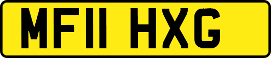 MF11HXG