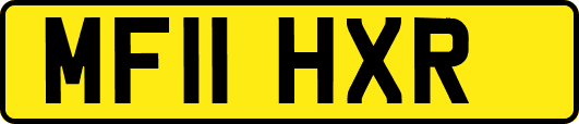 MF11HXR